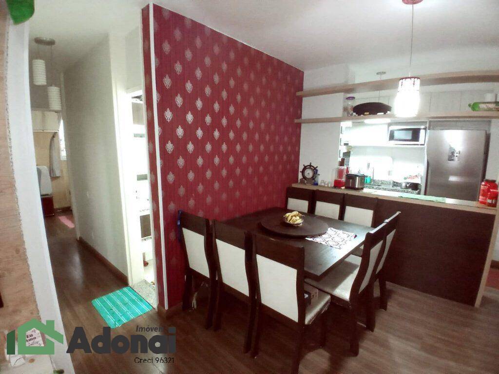 Apartamento à venda com 3 quartos, 70m² - Foto 14