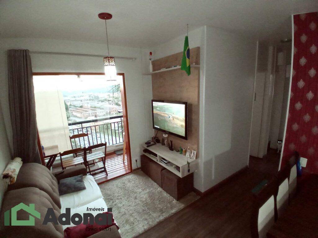 Apartamento à venda com 3 quartos, 70m² - Foto 15