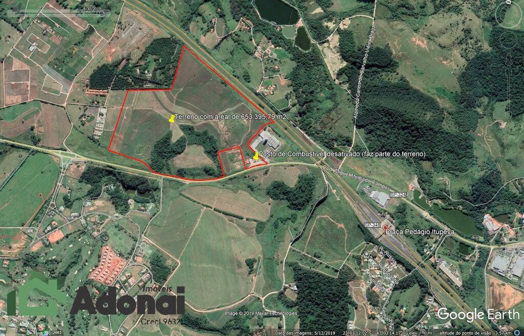 Prédio Inteiro à venda, 653000m² - Foto 2