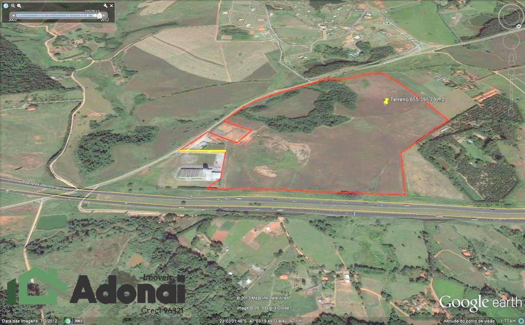 Prédio Inteiro à venda, 653000m² - Foto 3