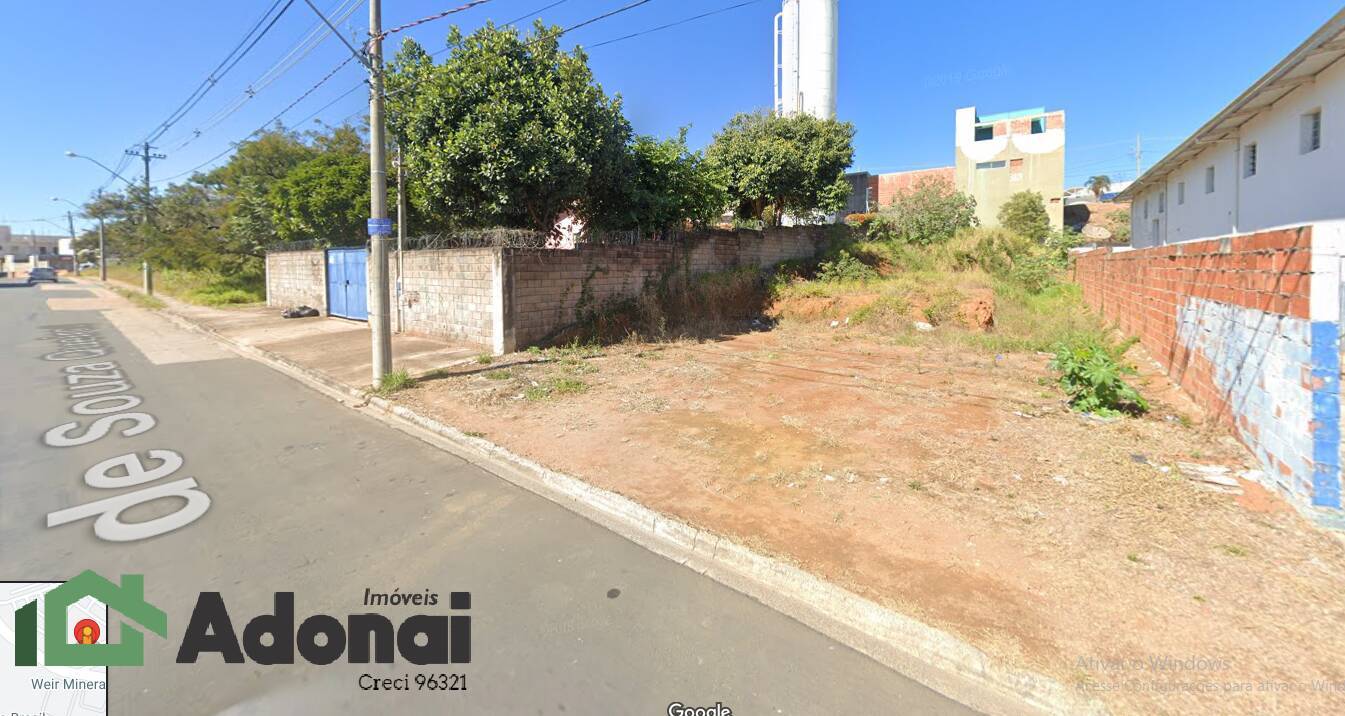 Terreno à venda, 500m² - Foto 2