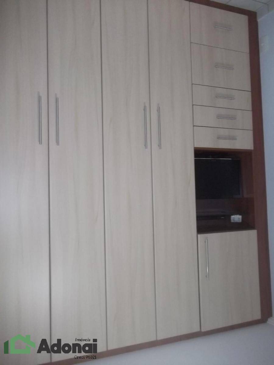 Apartamento à venda com 3 quartos, 100m² - Foto 5