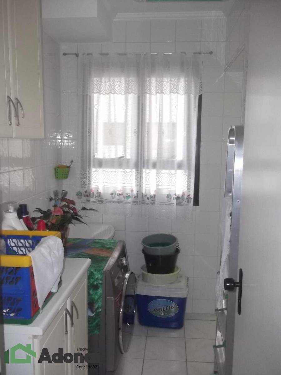 Apartamento à venda com 3 quartos, 100m² - Foto 7