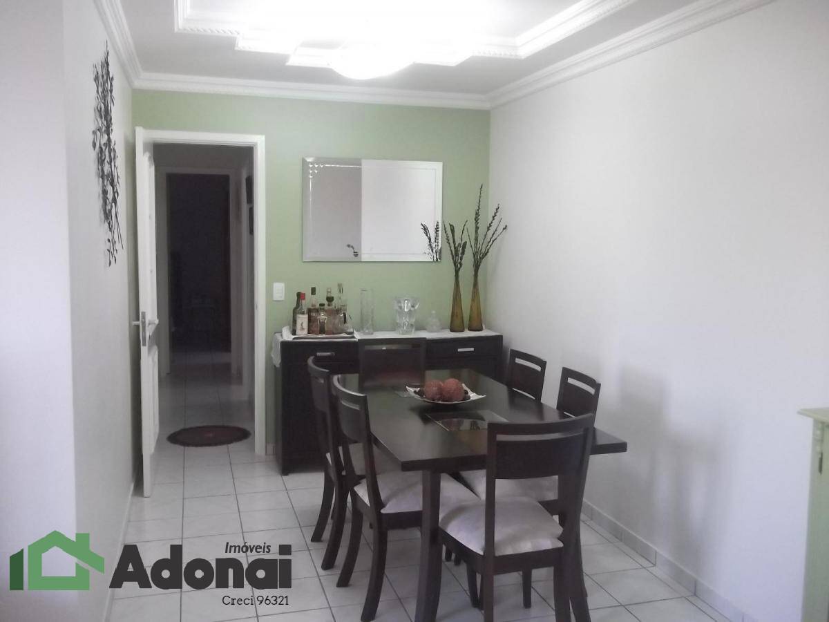 Apartamento à venda com 3 quartos, 100m² - Foto 8