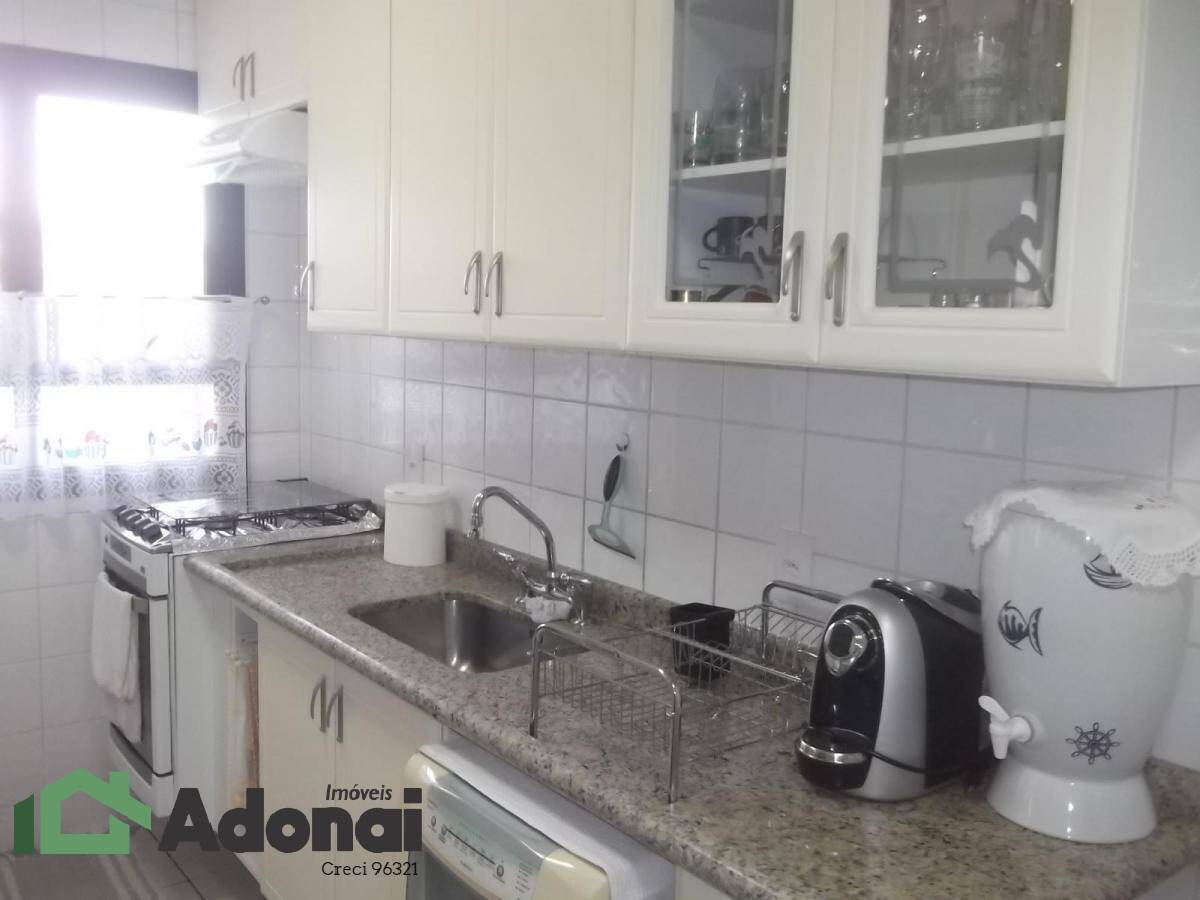 Apartamento à venda com 3 quartos, 100m² - Foto 10