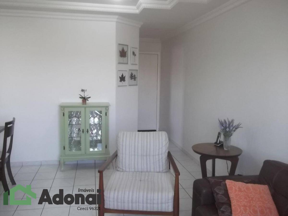 Apartamento à venda com 3 quartos, 100m² - Foto 11