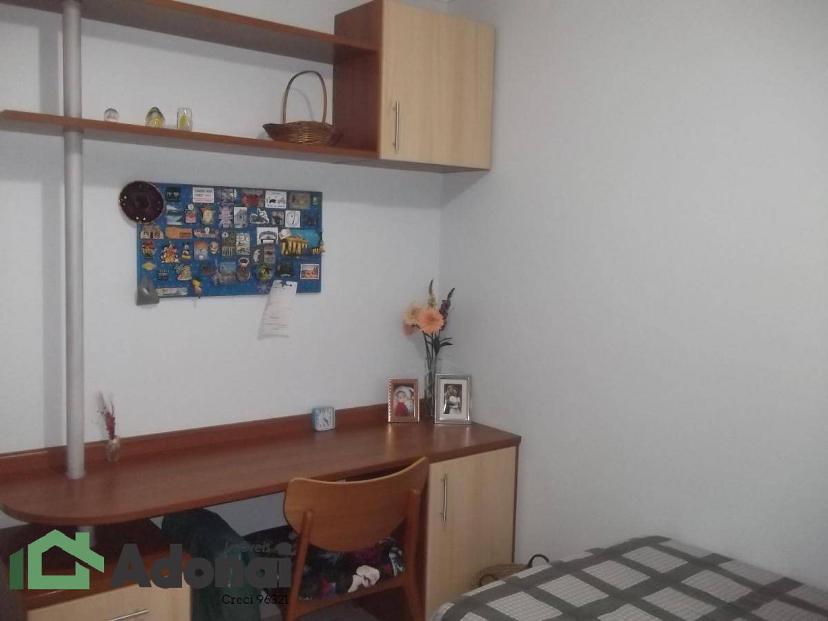 Apartamento à venda com 3 quartos, 100m² - Foto 14