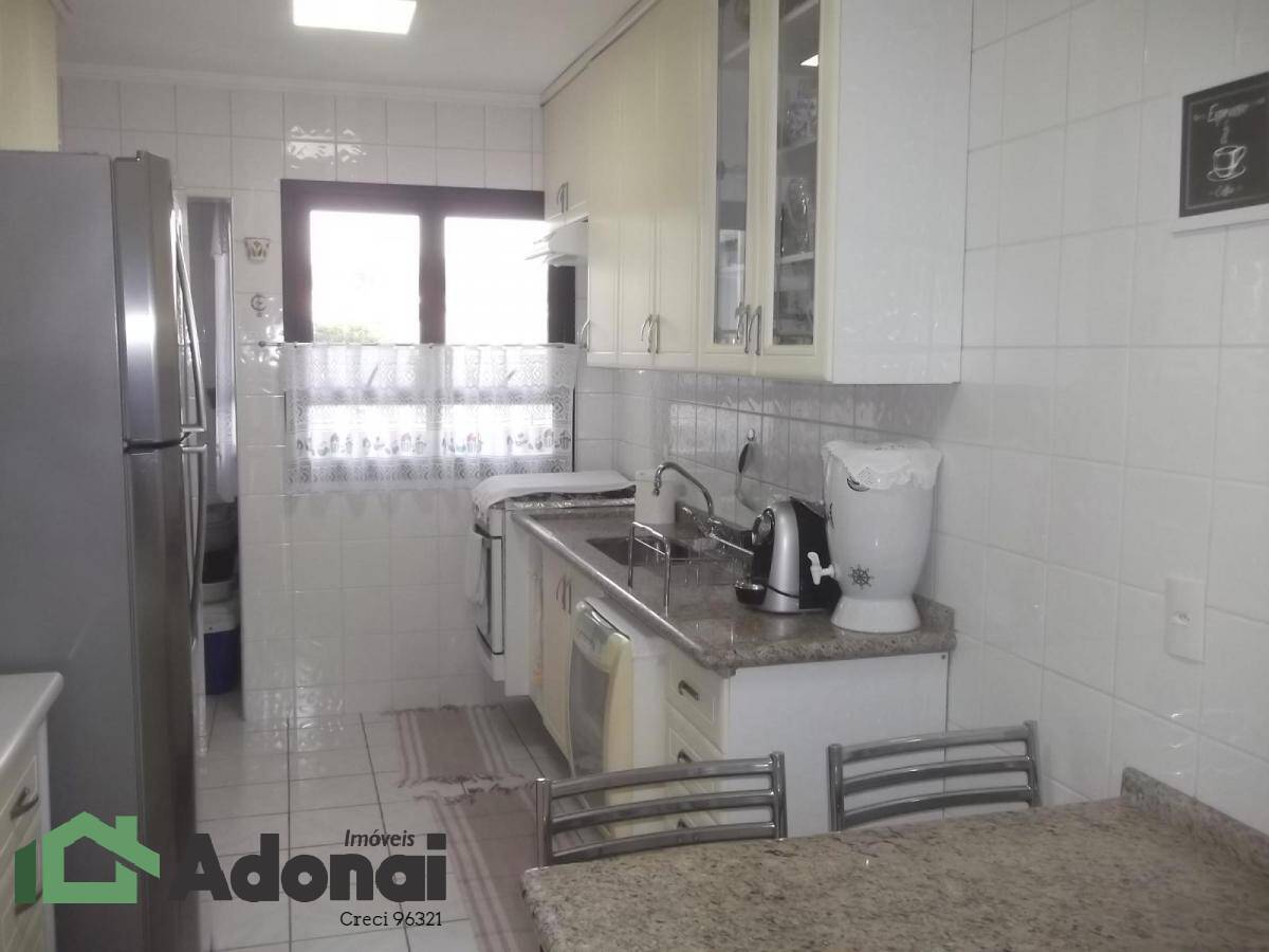 Apartamento à venda com 3 quartos, 100m² - Foto 18