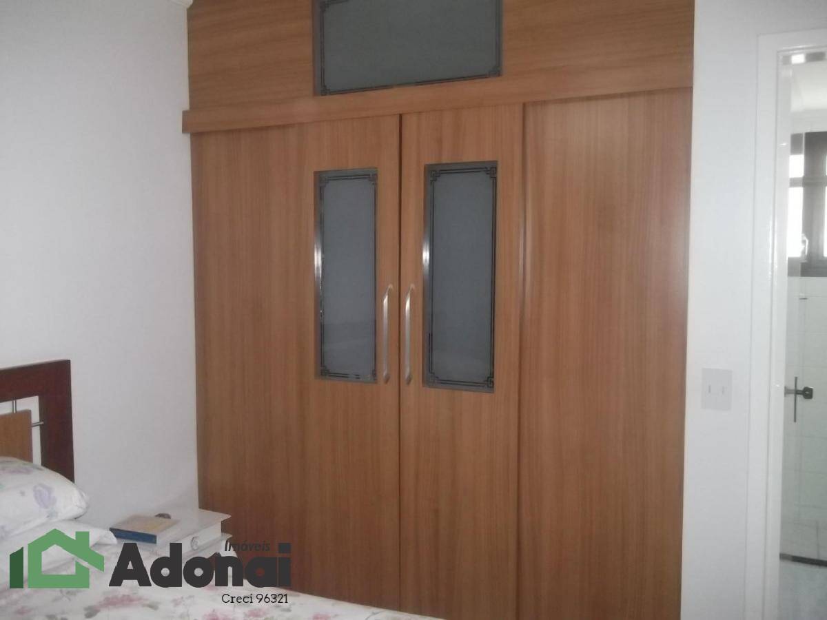 Apartamento à venda com 3 quartos, 100m² - Foto 20