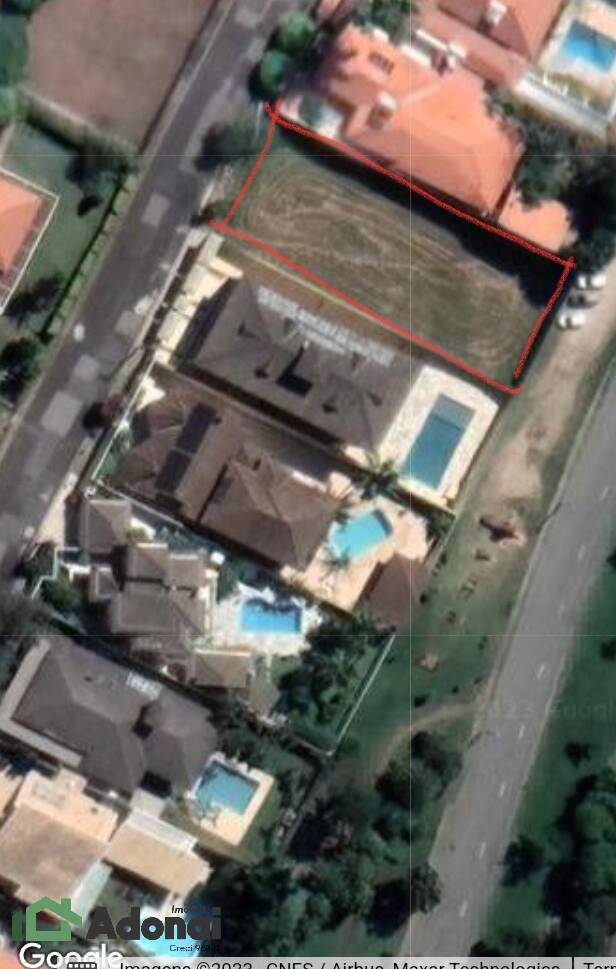 Terreno à venda, 1000m² - Foto 1