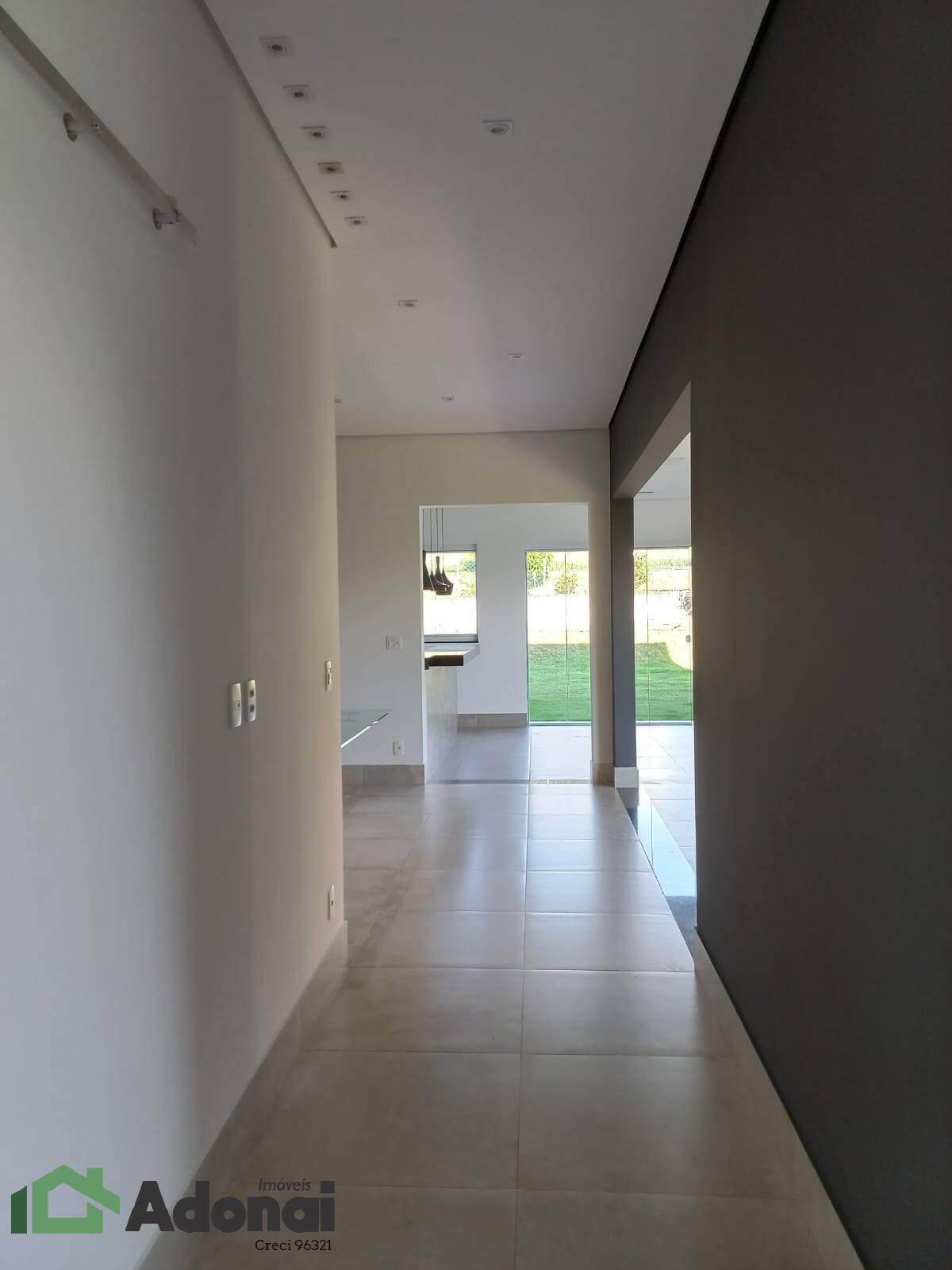 Casa de Condomínio para alugar com 3 quartos, 220m² - Foto 7