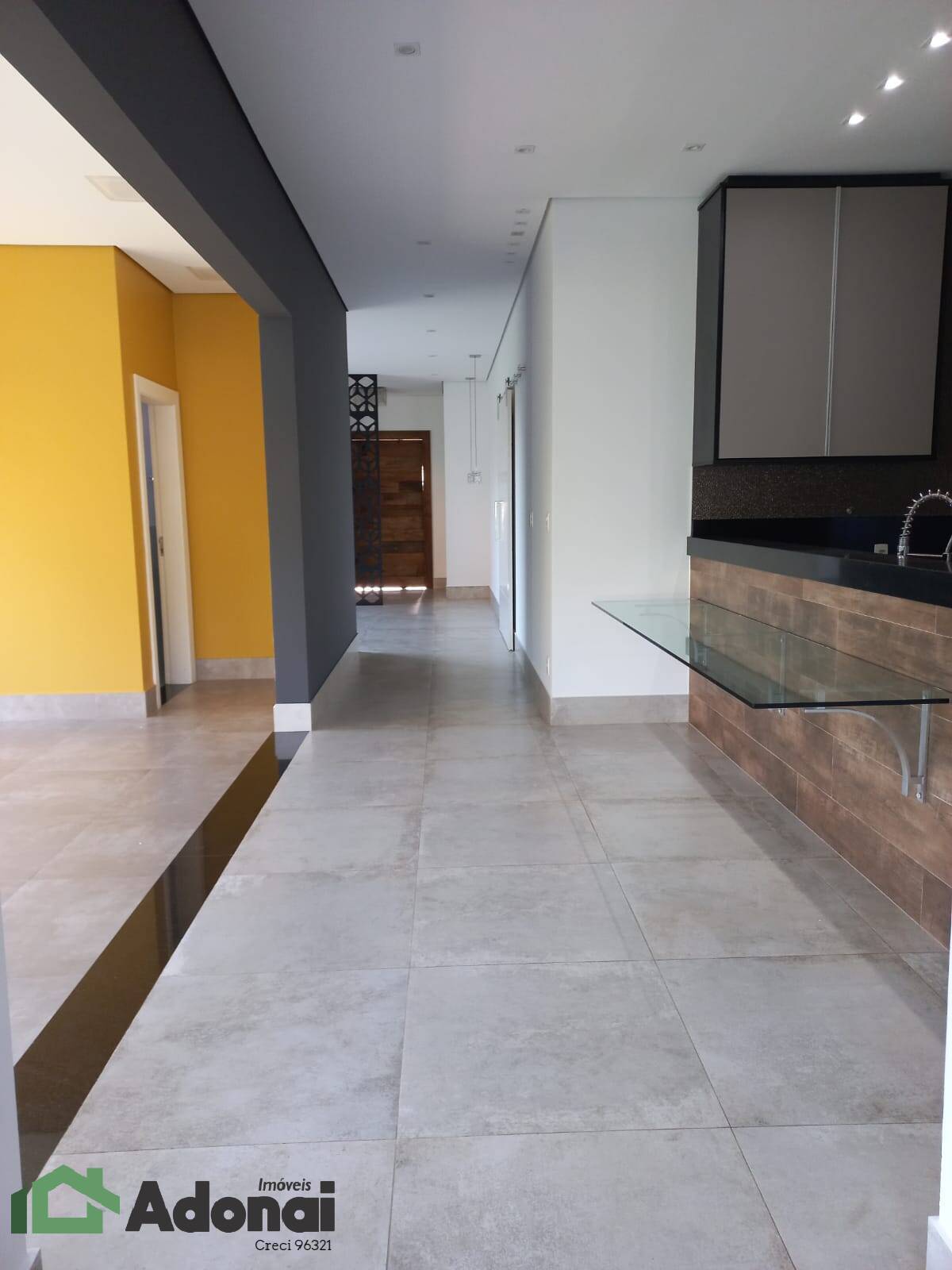 Casa de Condomínio para alugar com 3 quartos, 220m² - Foto 33