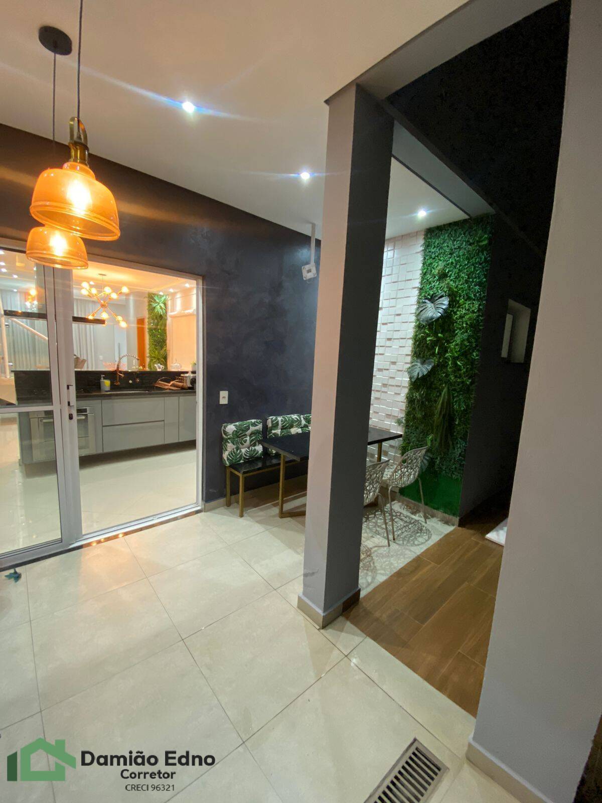 Casa à venda com 3 quartos, 126m² - Foto 6