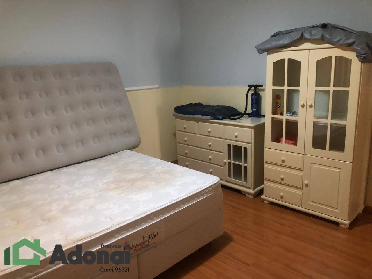 Casa de Condomínio à venda com 4 quartos, 380m² - Foto 7