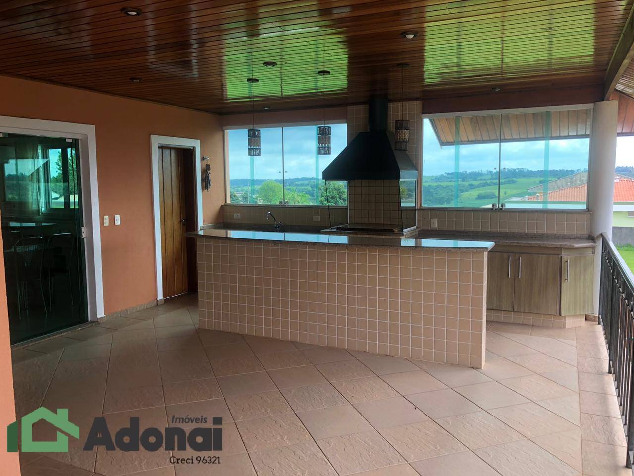 Casa de Condomínio à venda com 4 quartos, 380m² - Foto 24