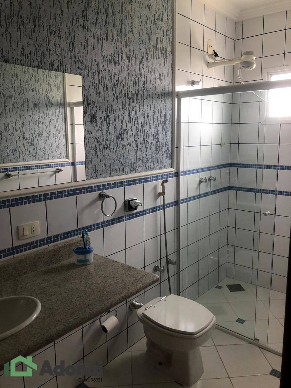 Casa de Condomínio à venda com 4 quartos, 380m² - Foto 25