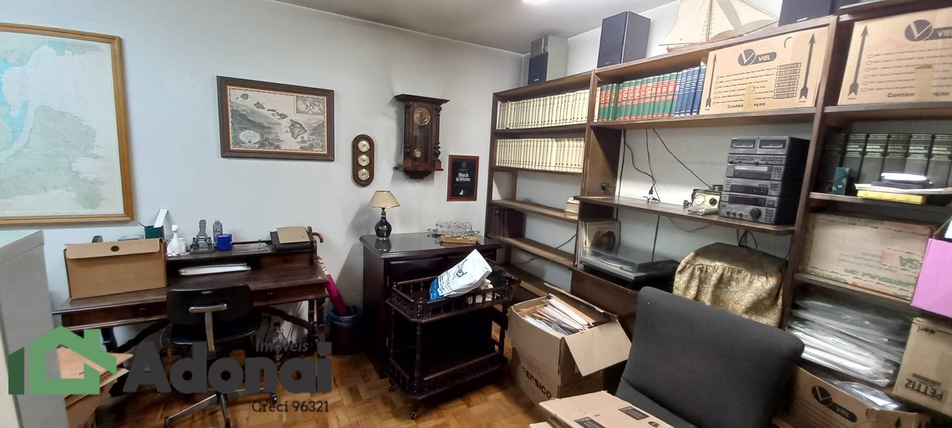 Conjunto Comercial-Sala à venda e aluguel, 100m² - Foto 4