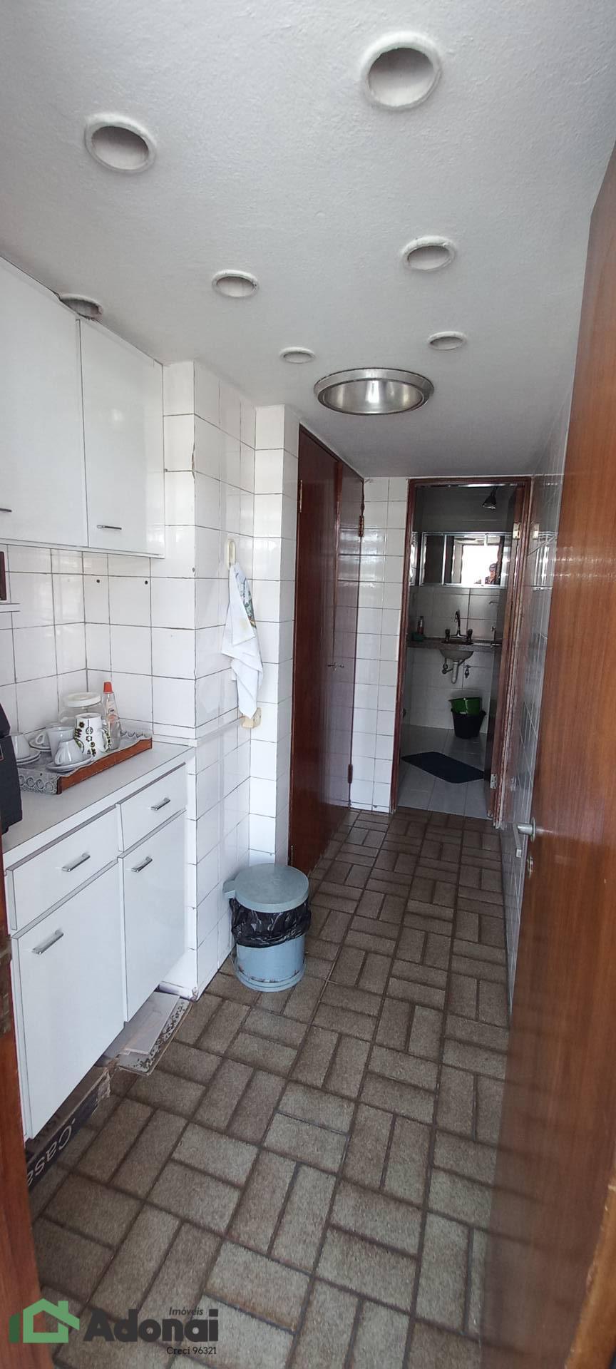 Conjunto Comercial-Sala à venda e aluguel, 100m² - Foto 6