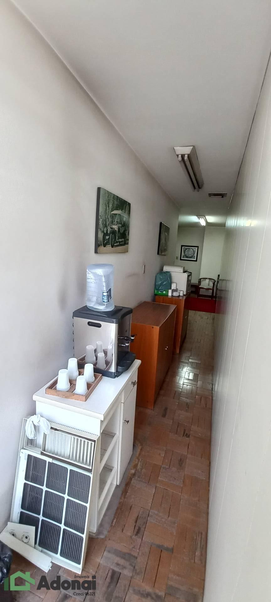 Conjunto Comercial-Sala à venda e aluguel, 100m² - Foto 7