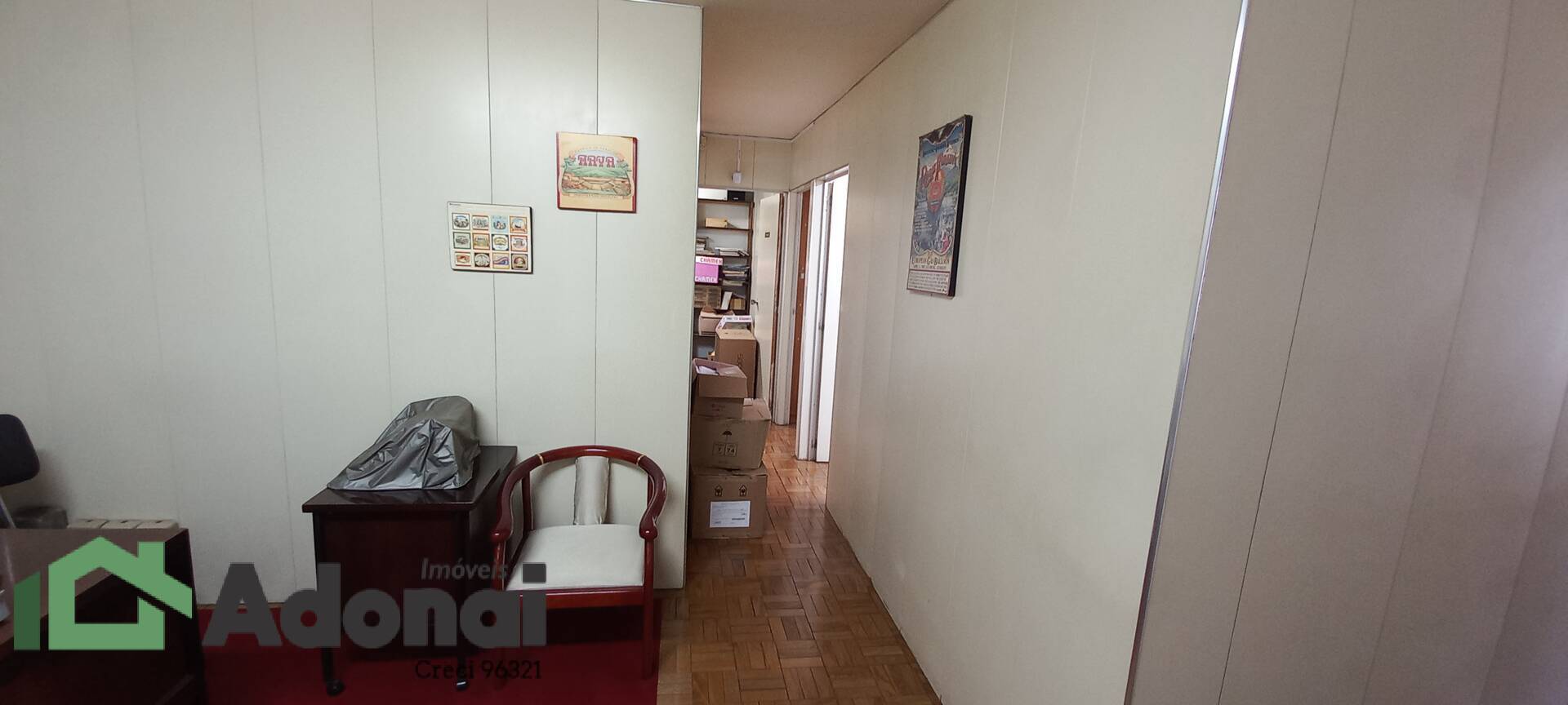 Conjunto Comercial-Sala à venda e aluguel, 100m² - Foto 8