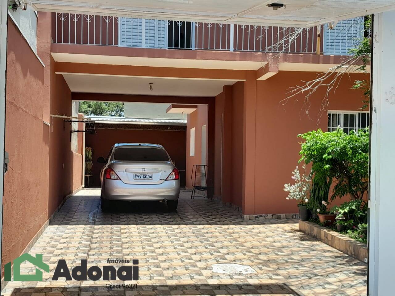 Casa à venda com 3 quartos, 200m² - Foto 4