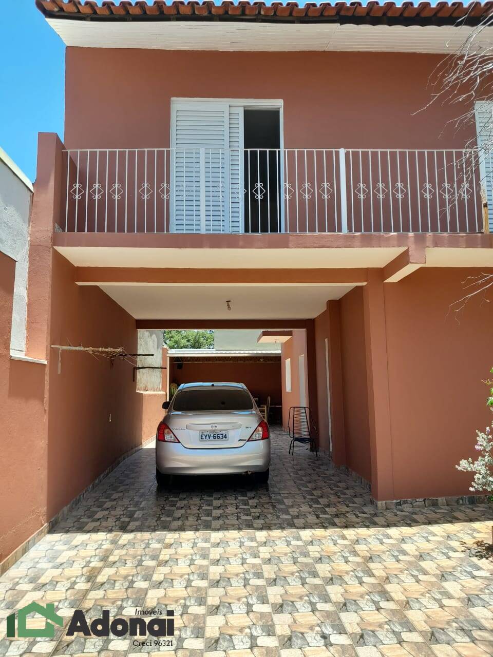 Casa à venda com 3 quartos, 200m² - Foto 5