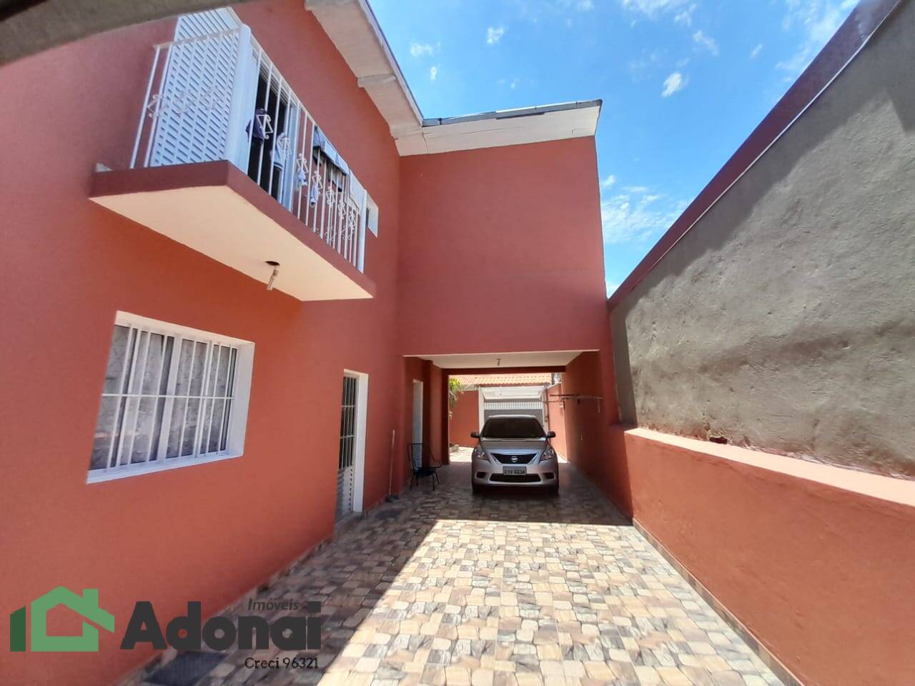 Casa à venda com 3 quartos, 200m² - Foto 6