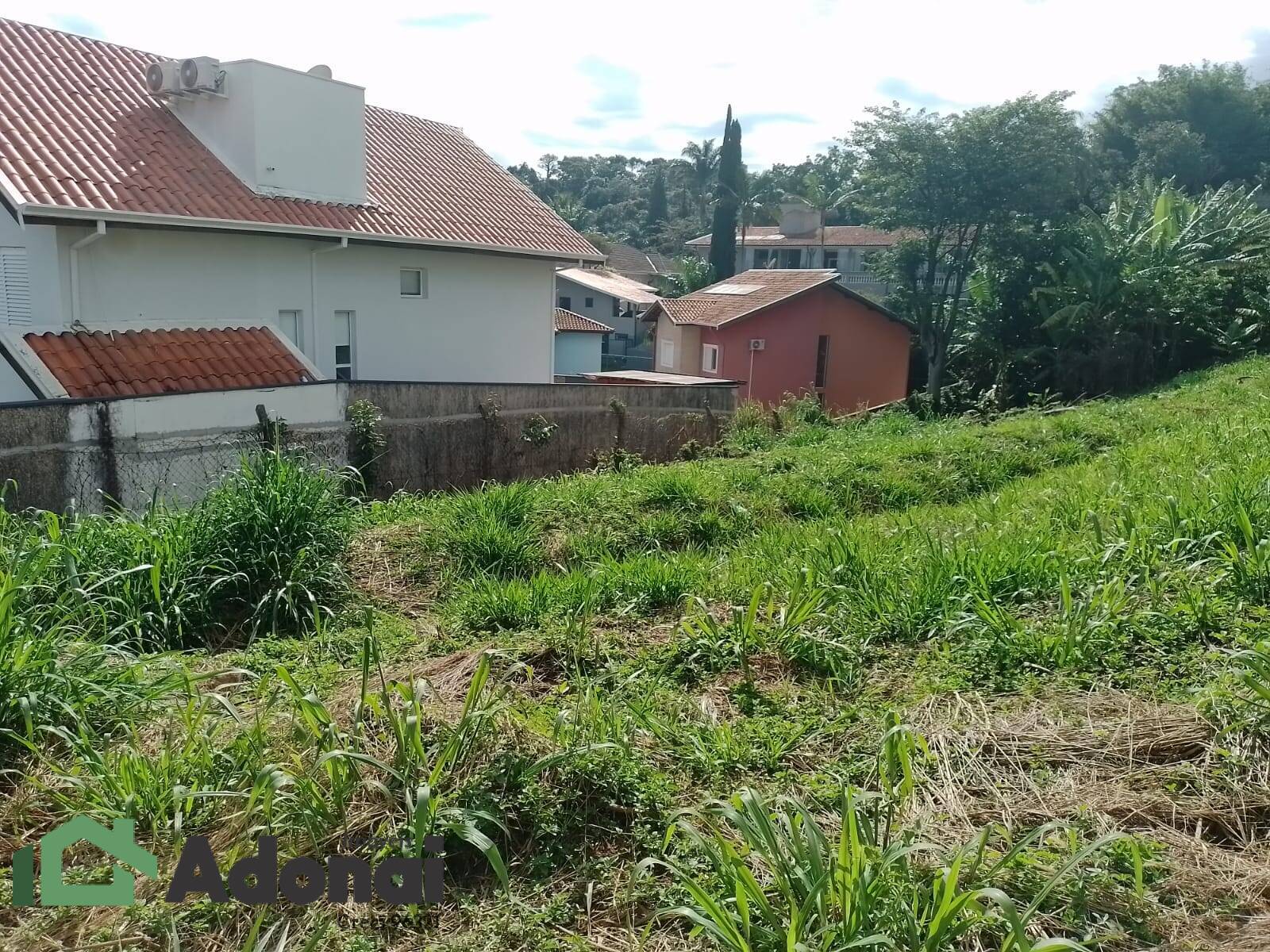 Terreno à venda, 750m² - Foto 2