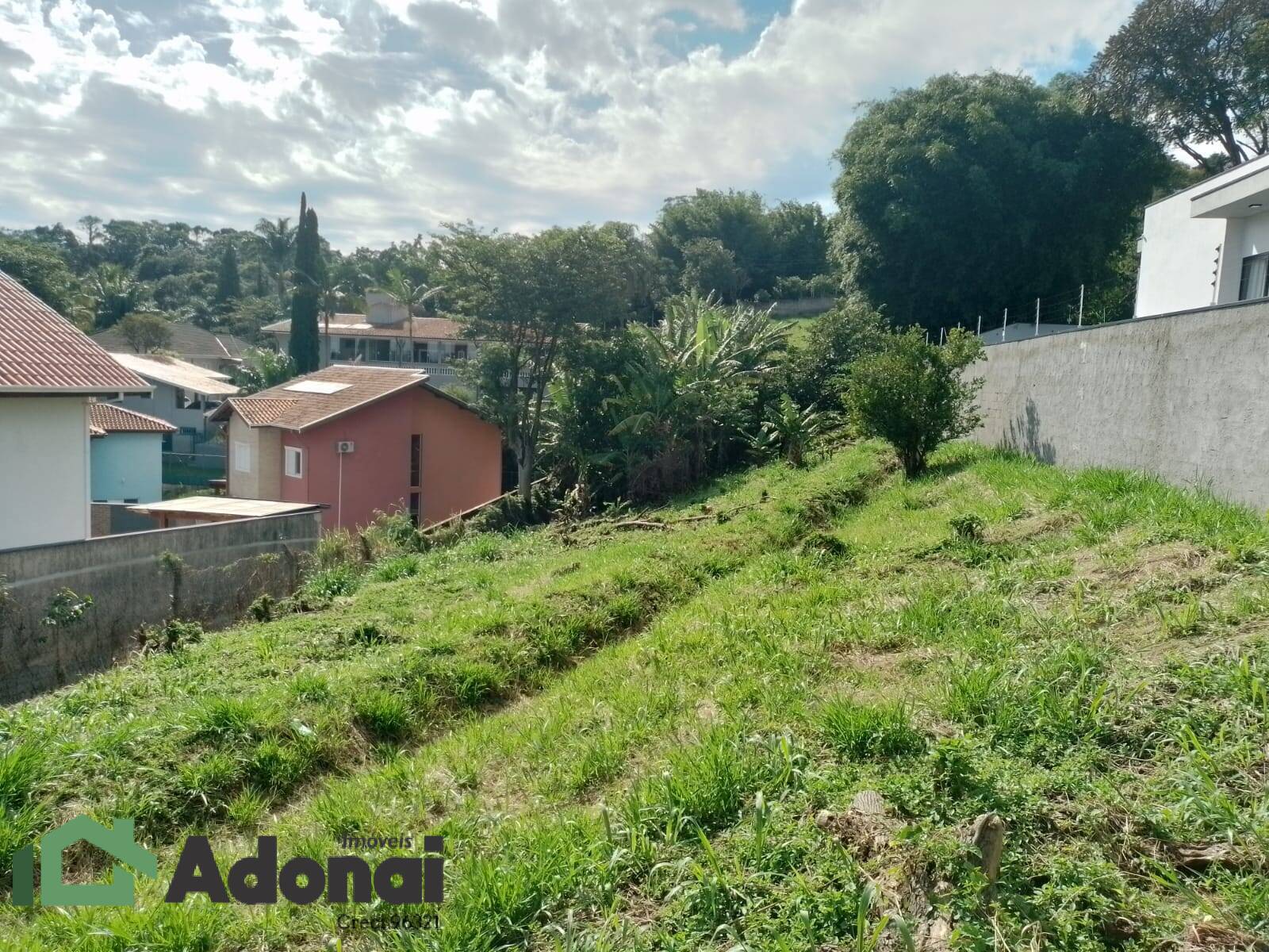 Terreno à venda, 750m² - Foto 4