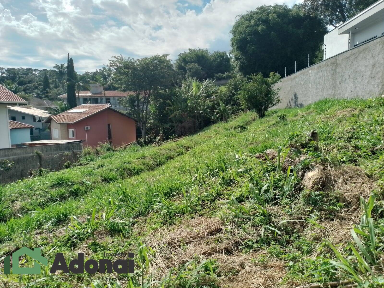 Terreno à venda, 750m² - Foto 3