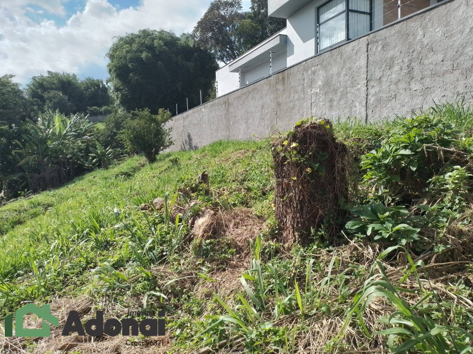 Terreno à venda, 750m² - Foto 7