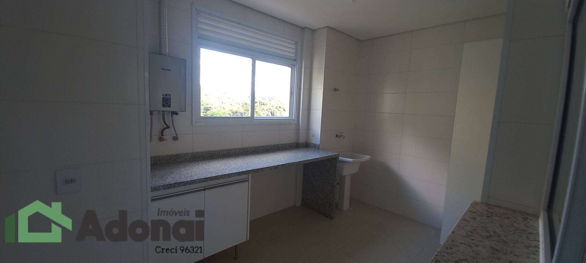 Apartamento à venda com 4 quartos, 189m² - Foto 8