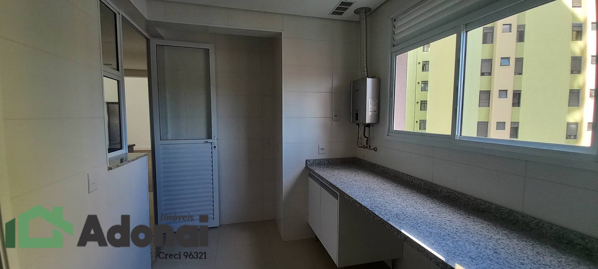 Apartamento à venda com 4 quartos, 189m² - Foto 9