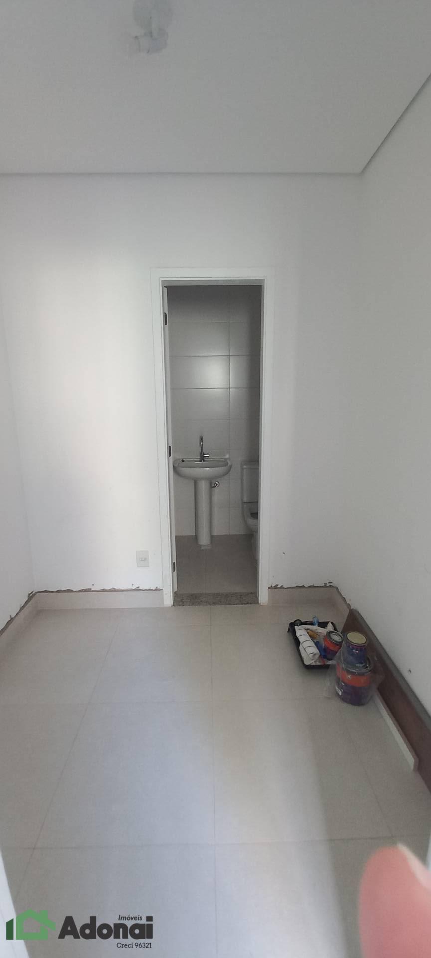 Apartamento à venda com 4 quartos, 189m² - Foto 11