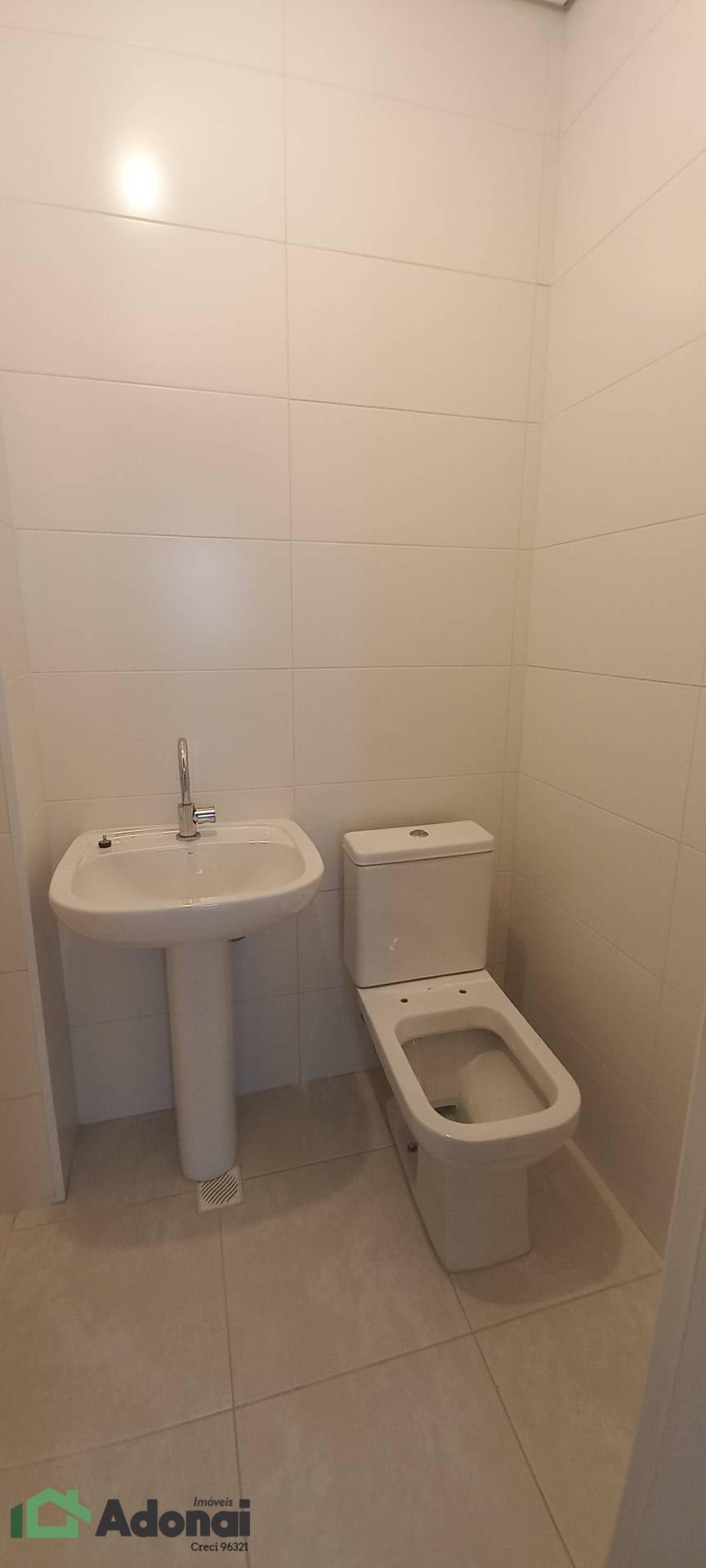 Apartamento à venda com 4 quartos, 189m² - Foto 12