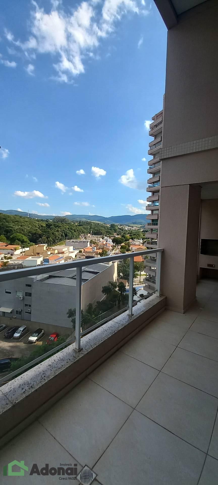 Apartamento à venda com 4 quartos, 189m² - Foto 17