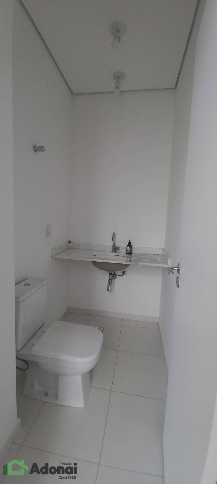 Apartamento à venda com 4 quartos, 189m² - Foto 22