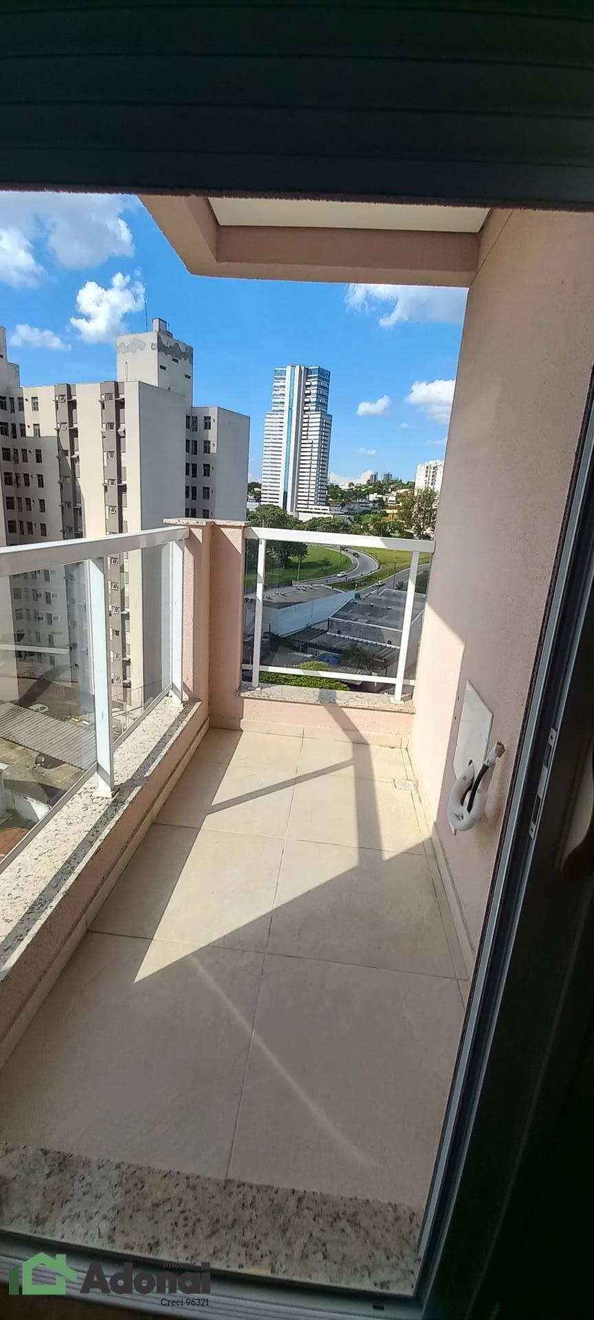 Apartamento à venda com 4 quartos, 189m² - Foto 27