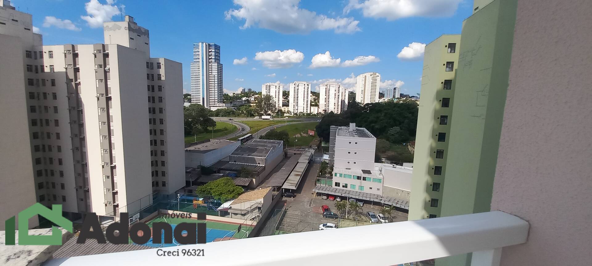 Apartamento à venda com 4 quartos, 189m² - Foto 30