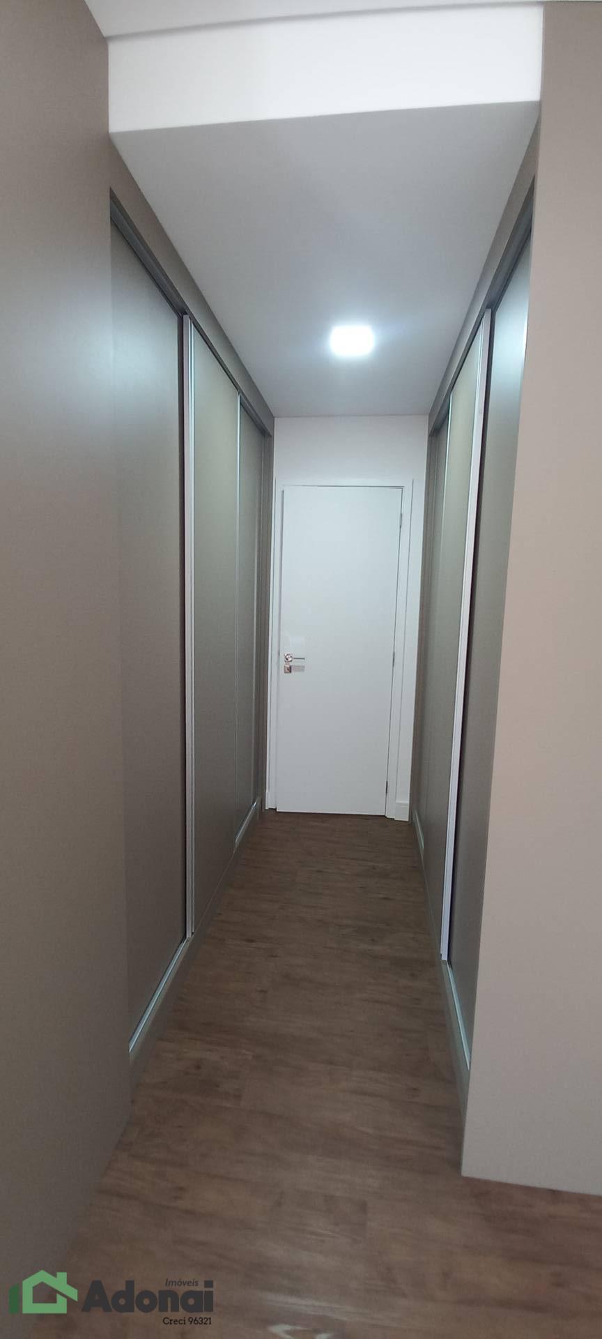 Apartamento à venda com 4 quartos, 189m² - Foto 34