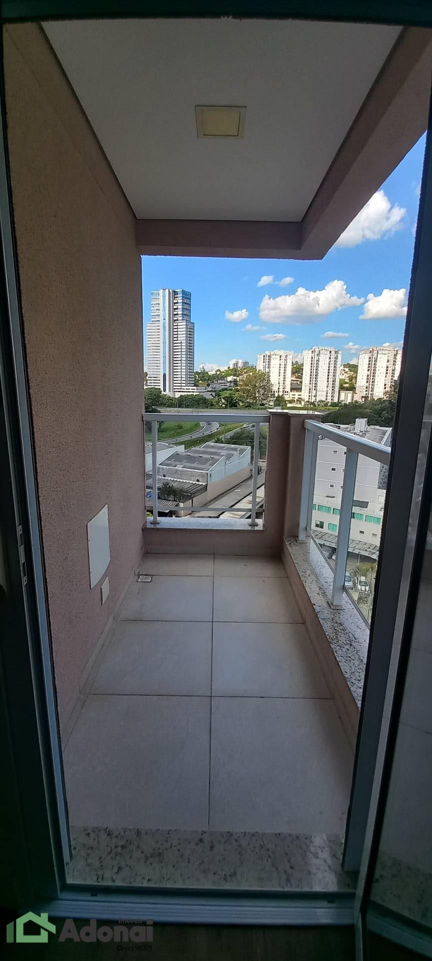 Apartamento à venda com 4 quartos, 189m² - Foto 42