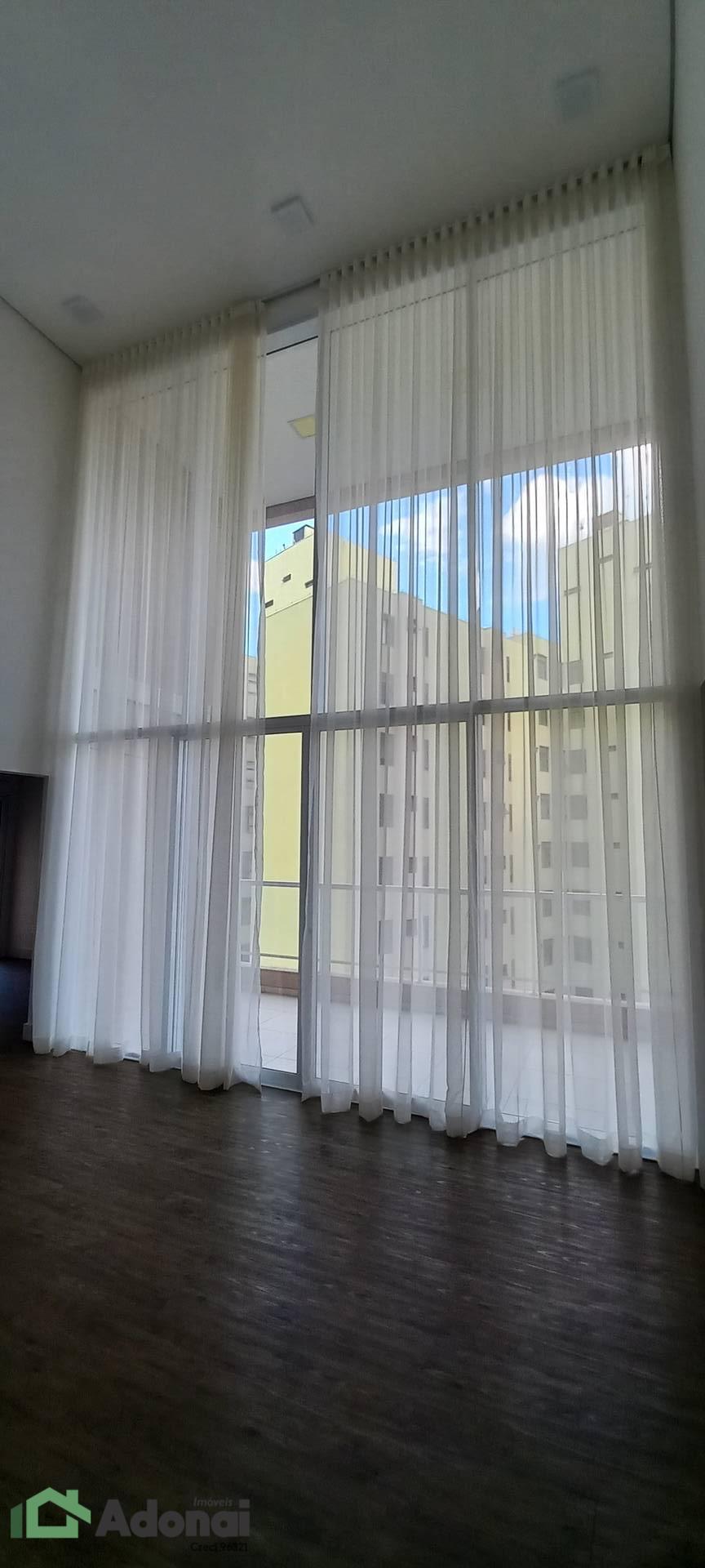 Apartamento à venda com 4 quartos, 189m² - Foto 44