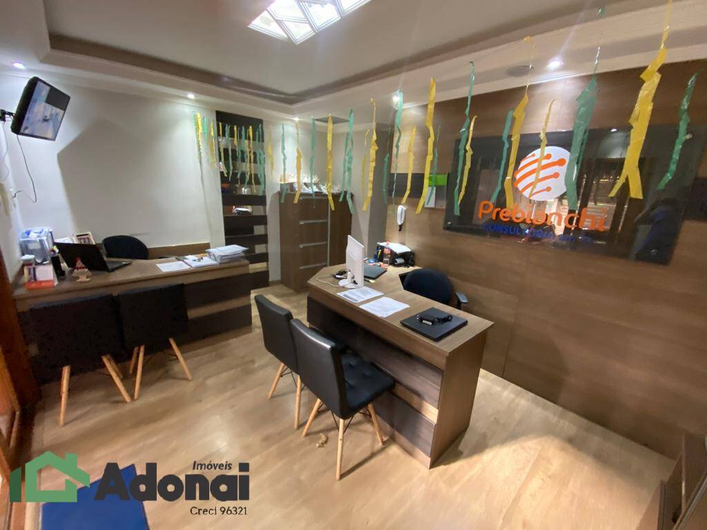 Prédio Inteiro à venda e aluguel, 350m² - Foto 5