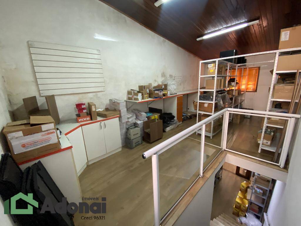 Prédio Inteiro à venda e aluguel, 350m² - Foto 9