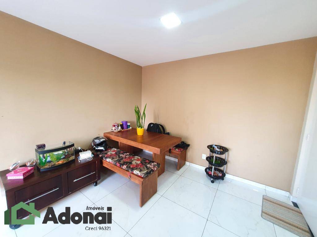 Apartamento à venda com 2 quartos, 52m² - Foto 2