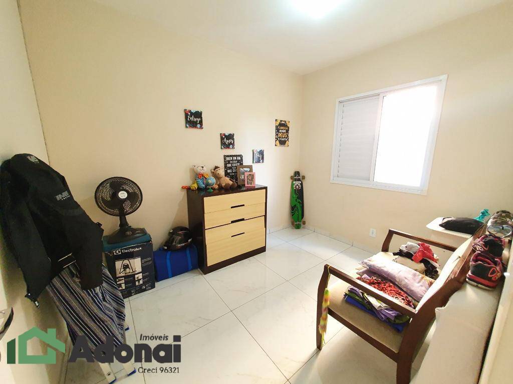 Apartamento à venda com 2 quartos, 52m² - Foto 7