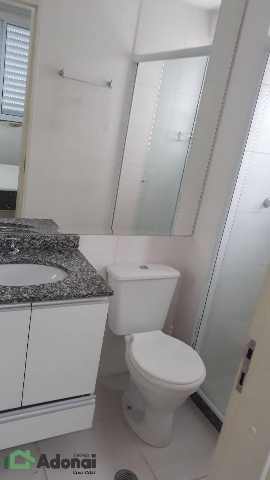 Apartamento à venda com 3 quartos, 65m² - Foto 10