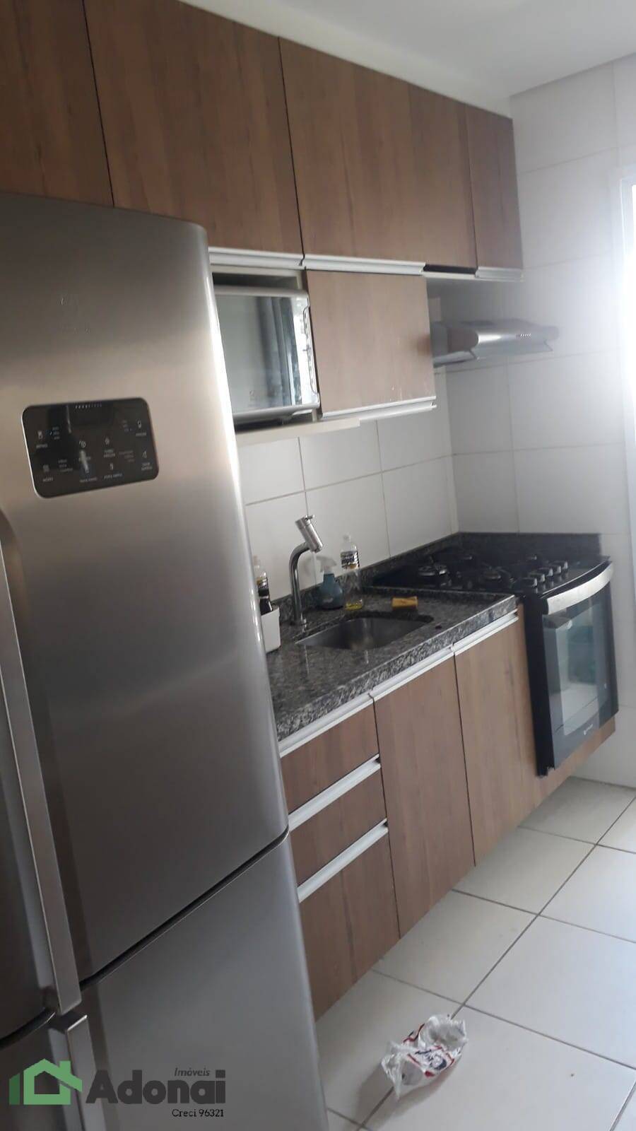 Apartamento à venda com 3 quartos, 65m² - Foto 12