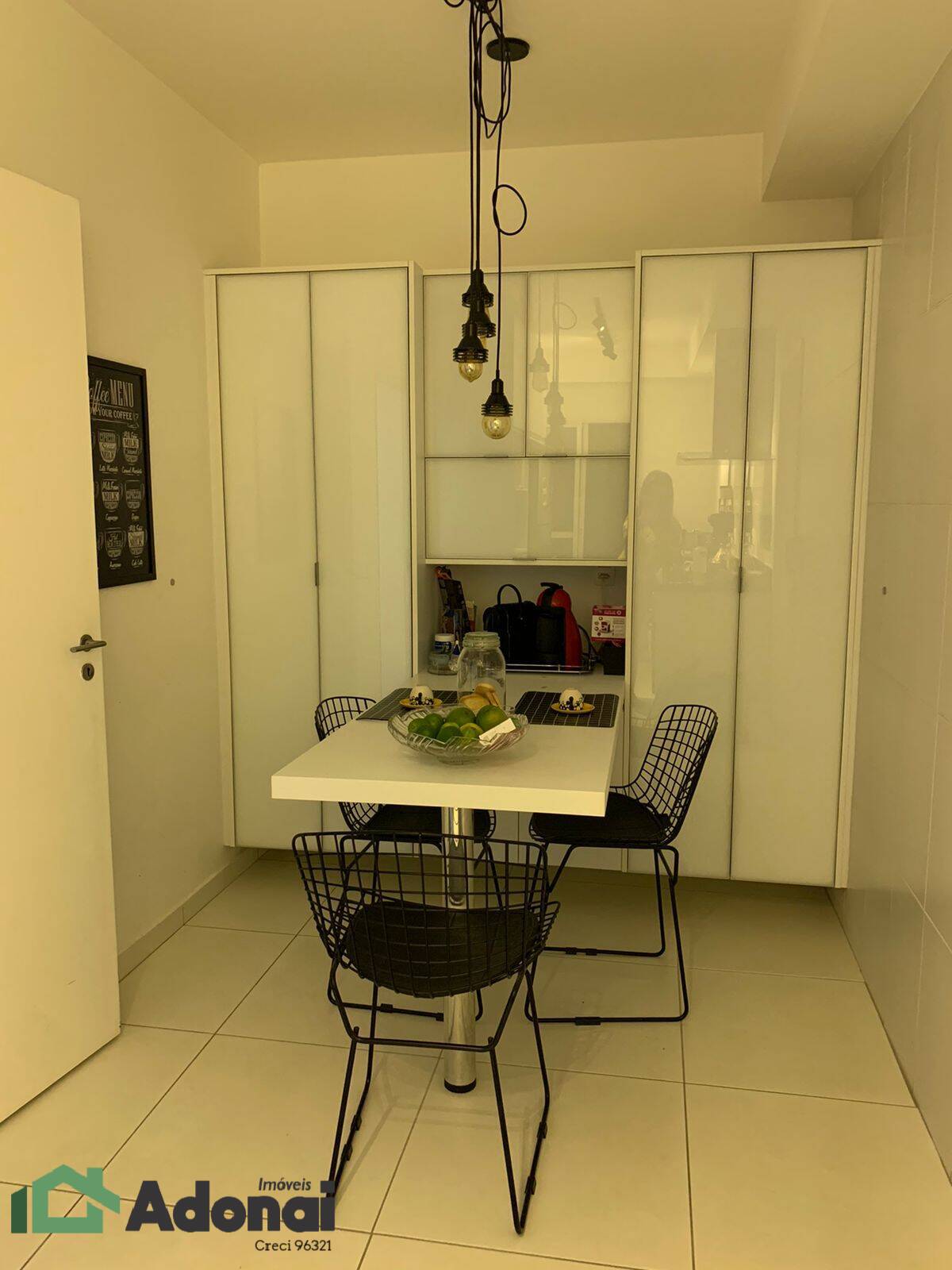 Apartamento à venda com 4 quartos, 155m² - Foto 10