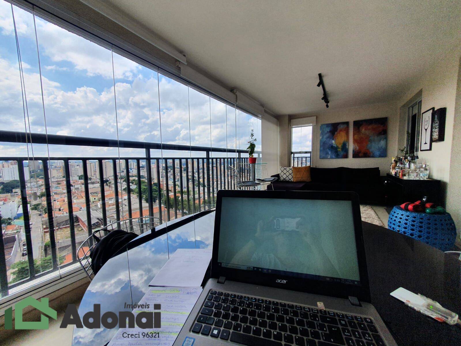 Apartamento à venda com 4 quartos, 155m² - Foto 12